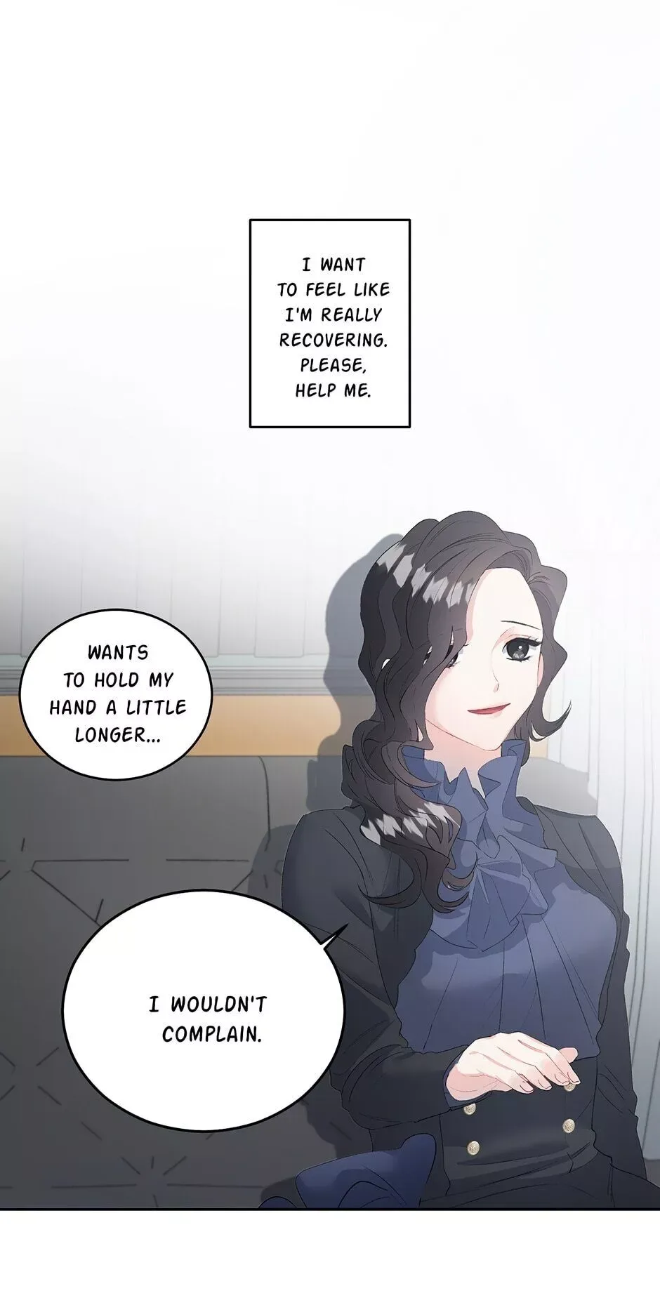 Lady Evony Chapter 56 page 31