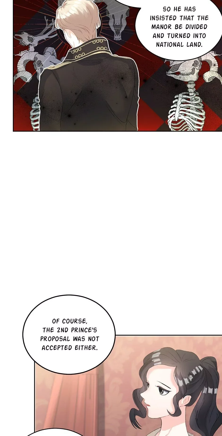 Lady Evony Chapter 56 page 36