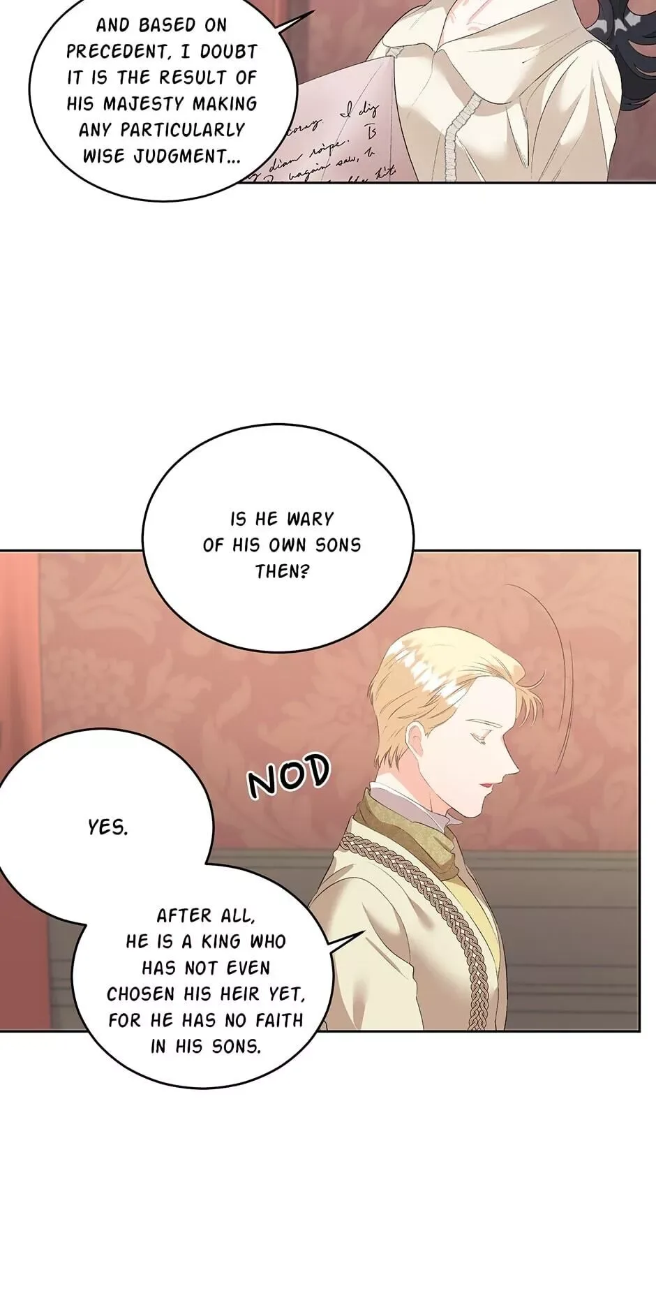 Lady Evony Chapter 56 page 37