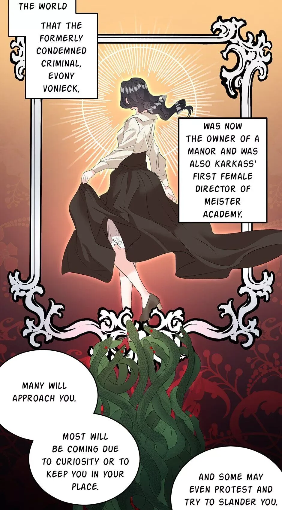 Lady Evony Chapter 57 page 2