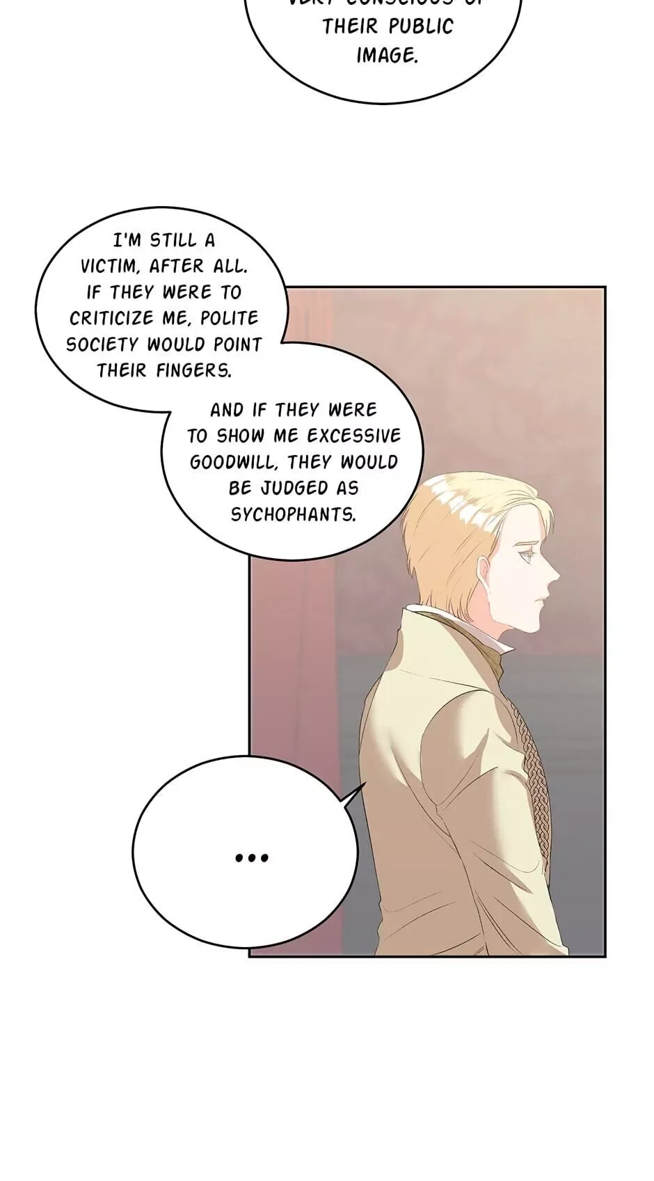 Lady Evony Chapter 57 page 5