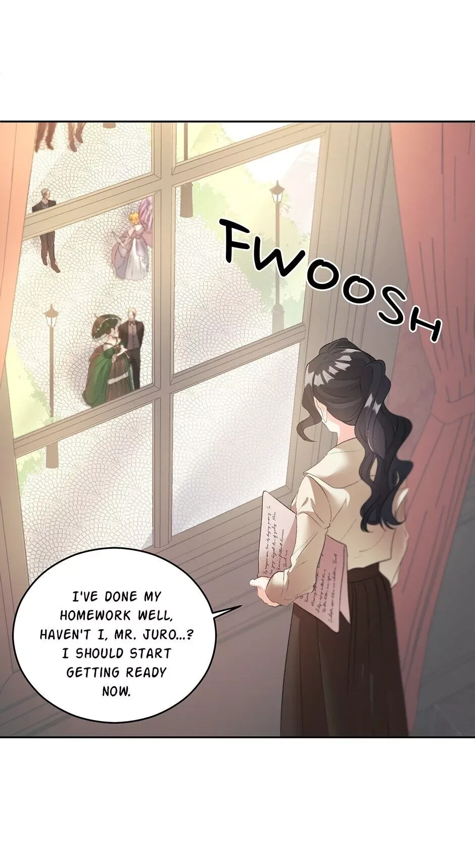 Lady Evony Chapter 57 page 6