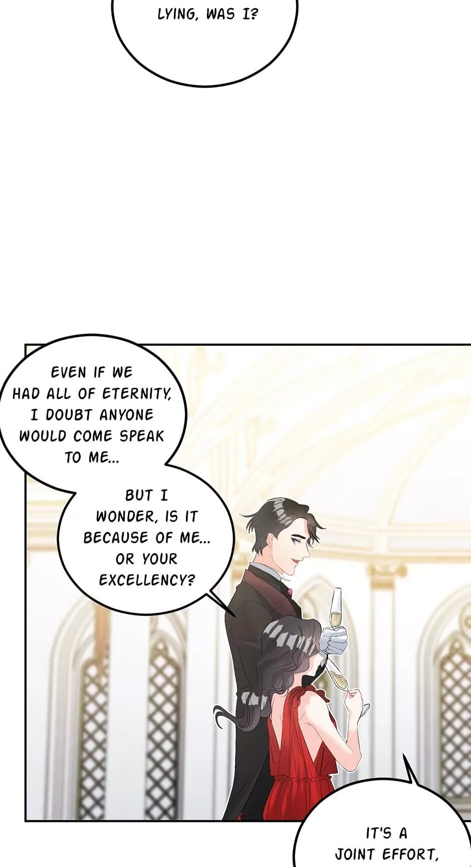 Lady Evony Chapter 57 page 26