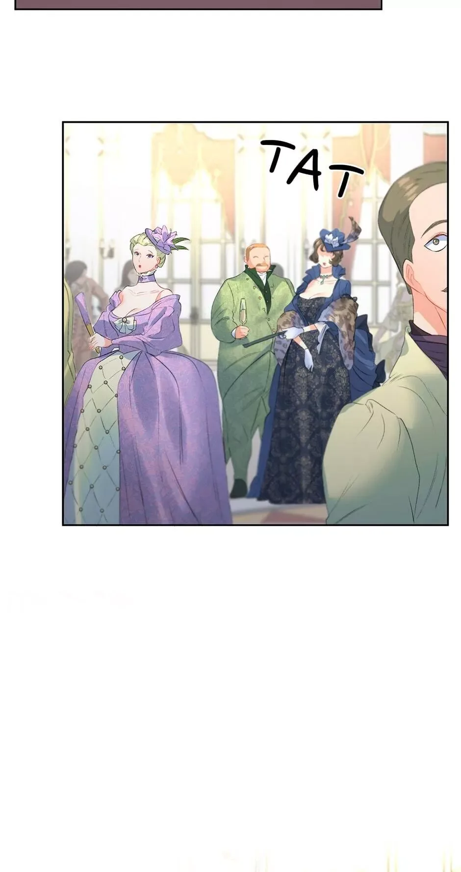 Lady Evony Chapter 57 page 18