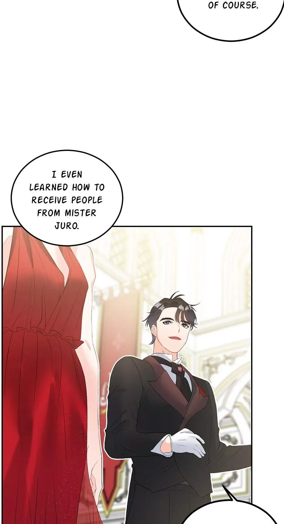 Lady Evony Chapter 57 page 27