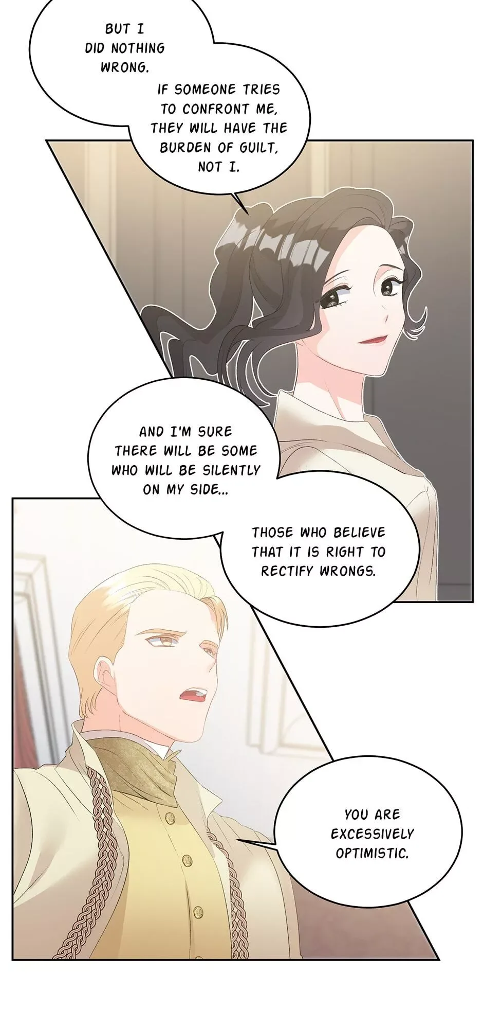 Lady Evony Chapter 57 page 10