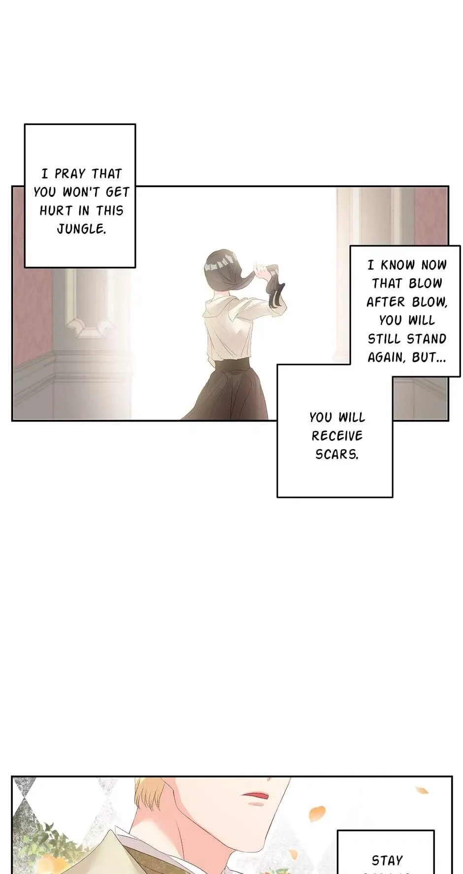 Lady Evony Chapter 57 page 15