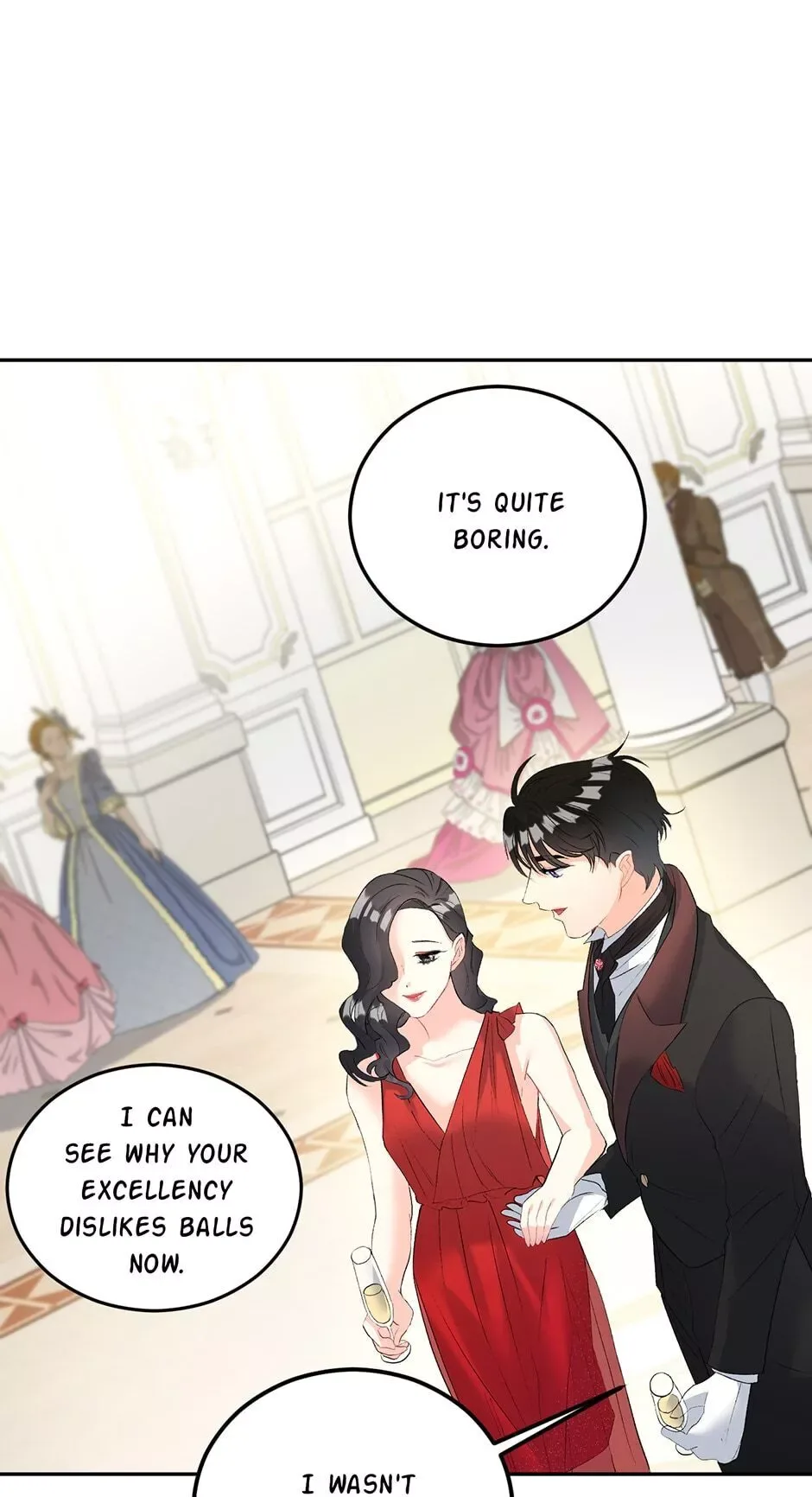 Lady Evony Chapter 57 page 25