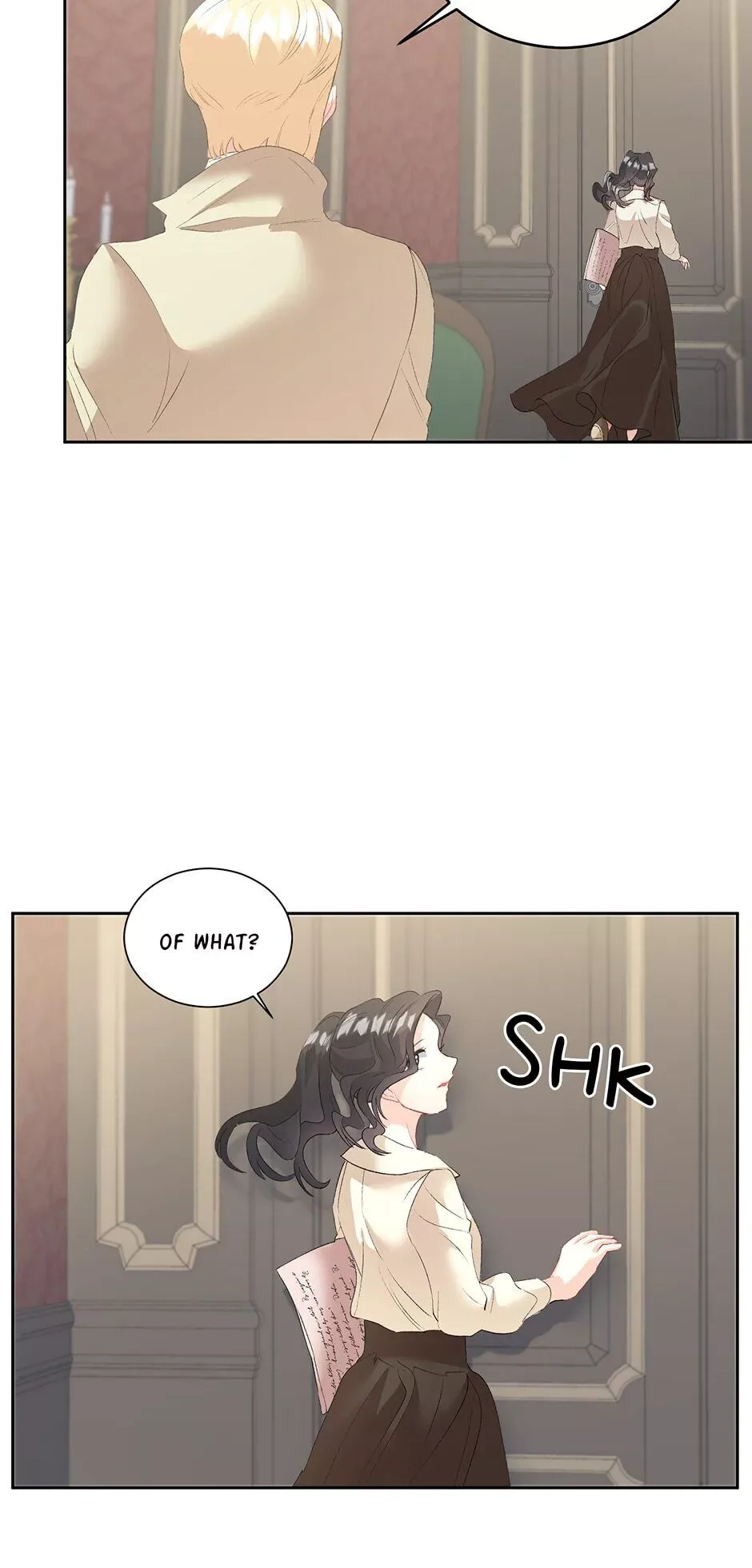 Lady Evony Chapter 57 page 8