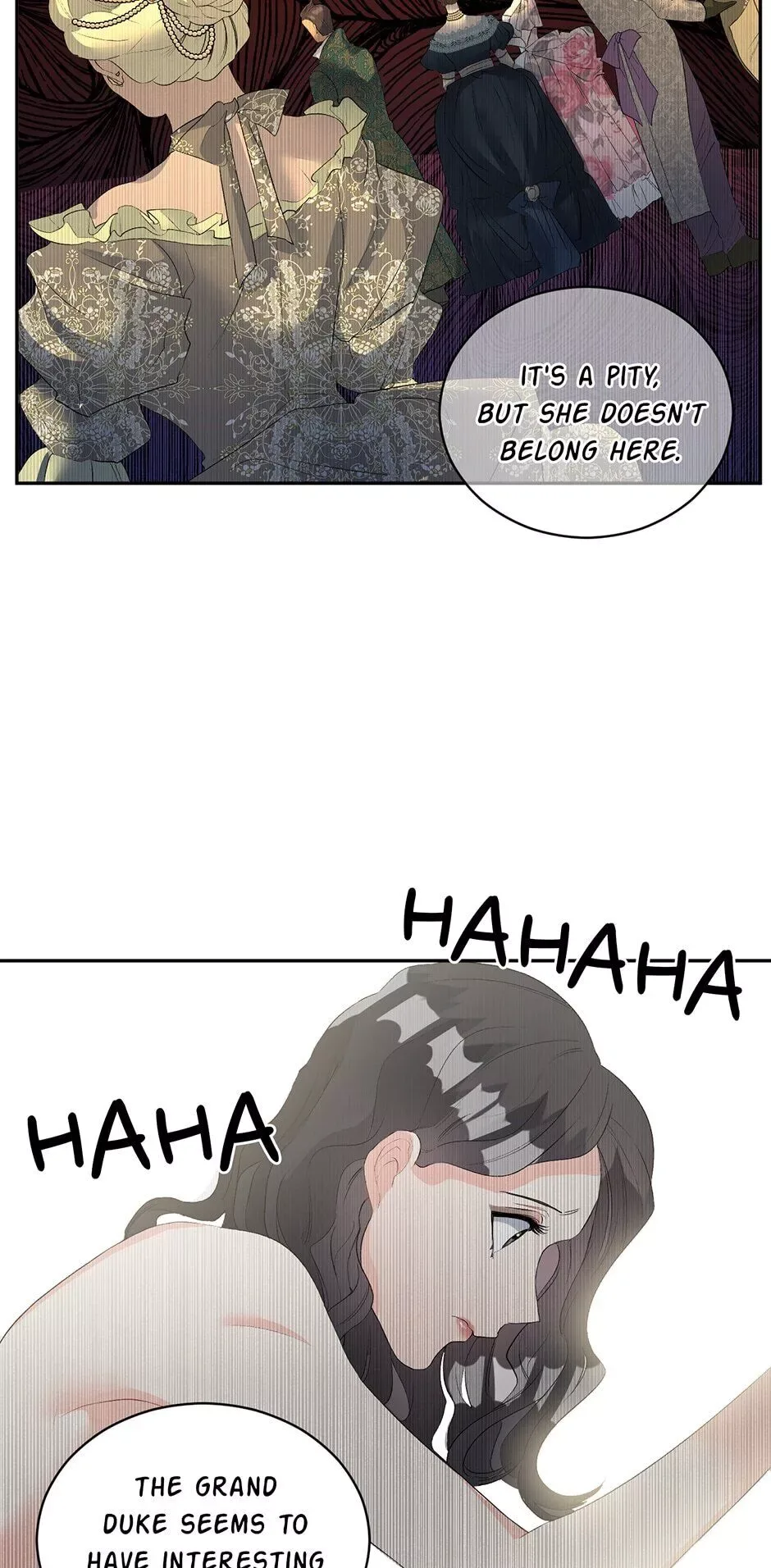 Lady Evony Chapter 57 page 40