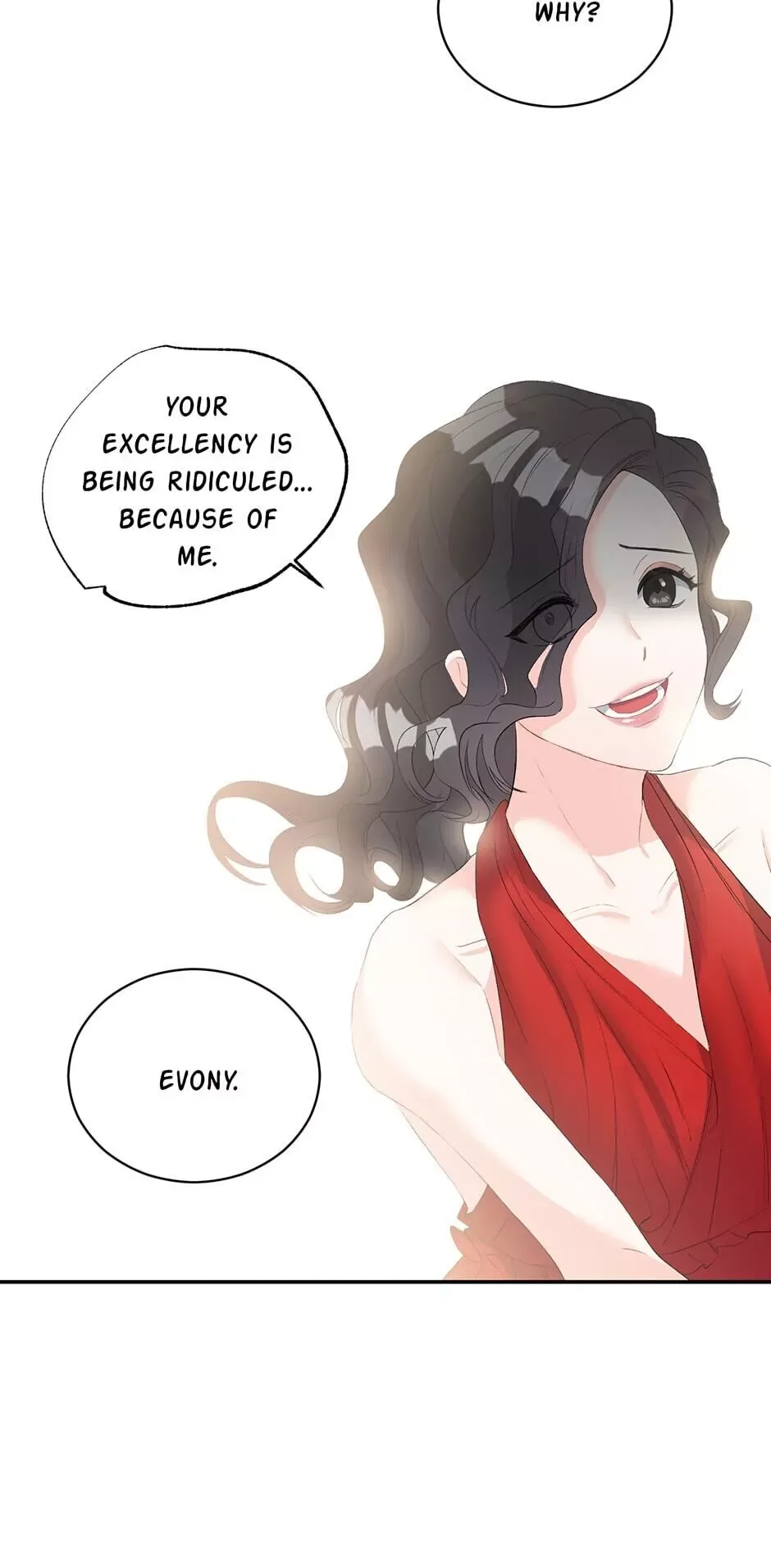 Lady Evony Chapter 57 page 42