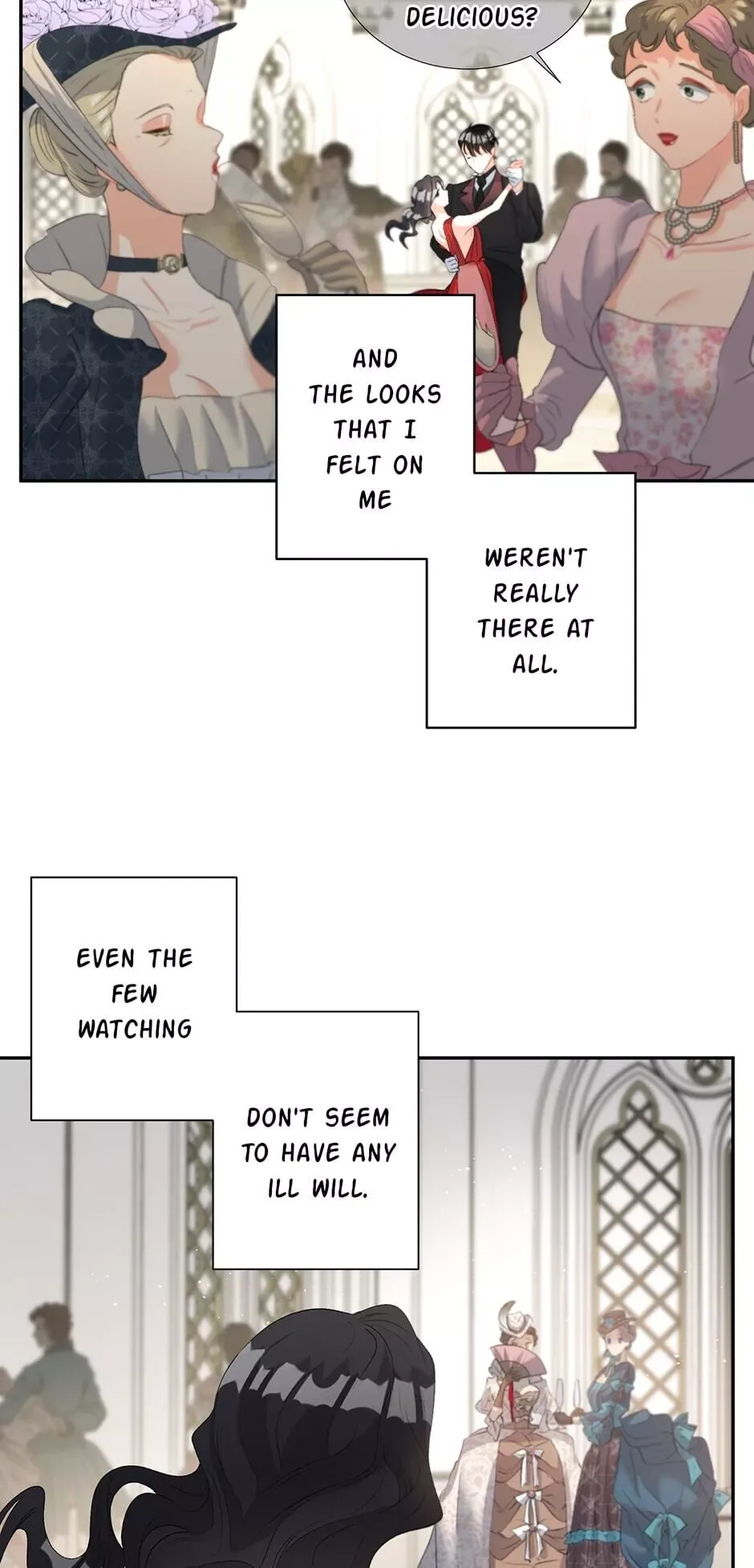 Lady Evony Chapter 57 page 48
