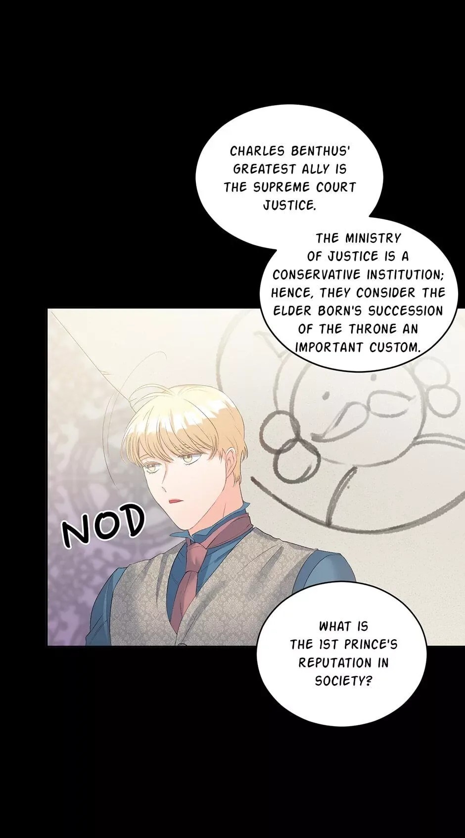 Lady Evony Chapter 58 page 5