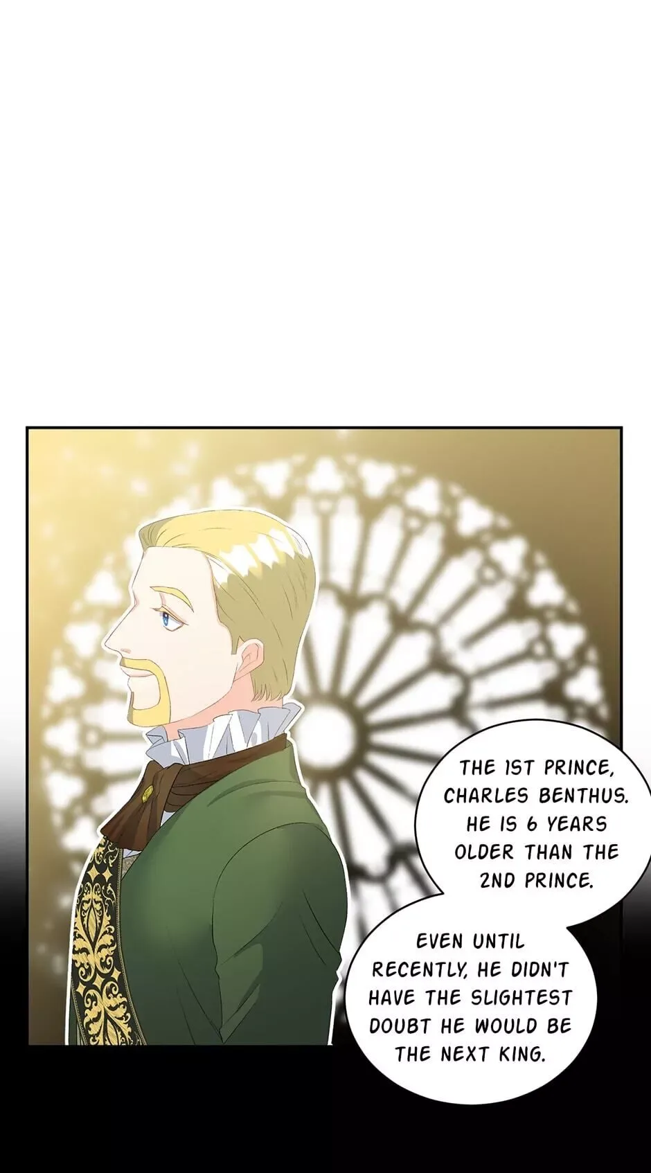 Lady Evony Chapter 58 page 3