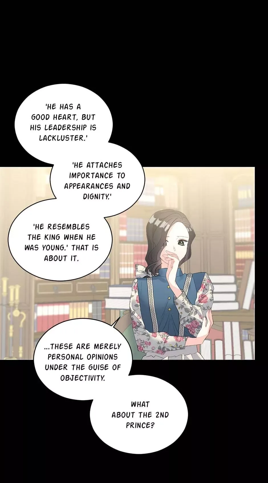 Lady Evony Chapter 58 page 6