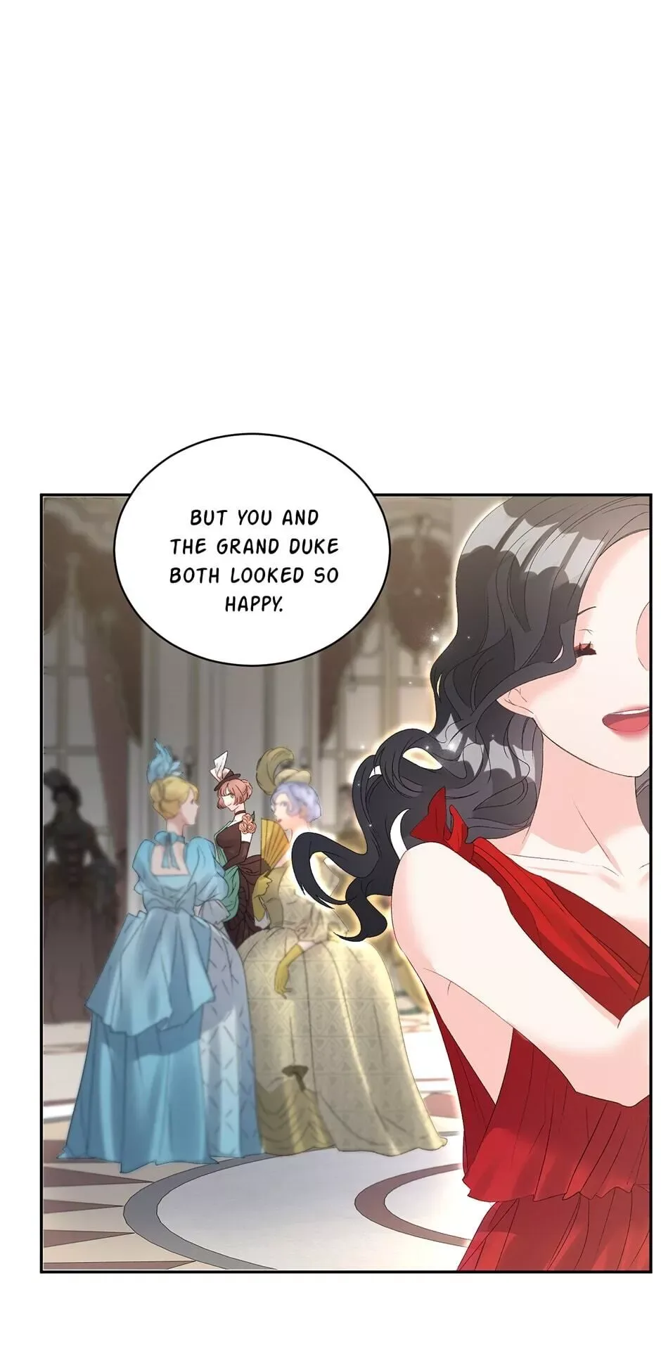 Lady Evony Chapter 58 page 18