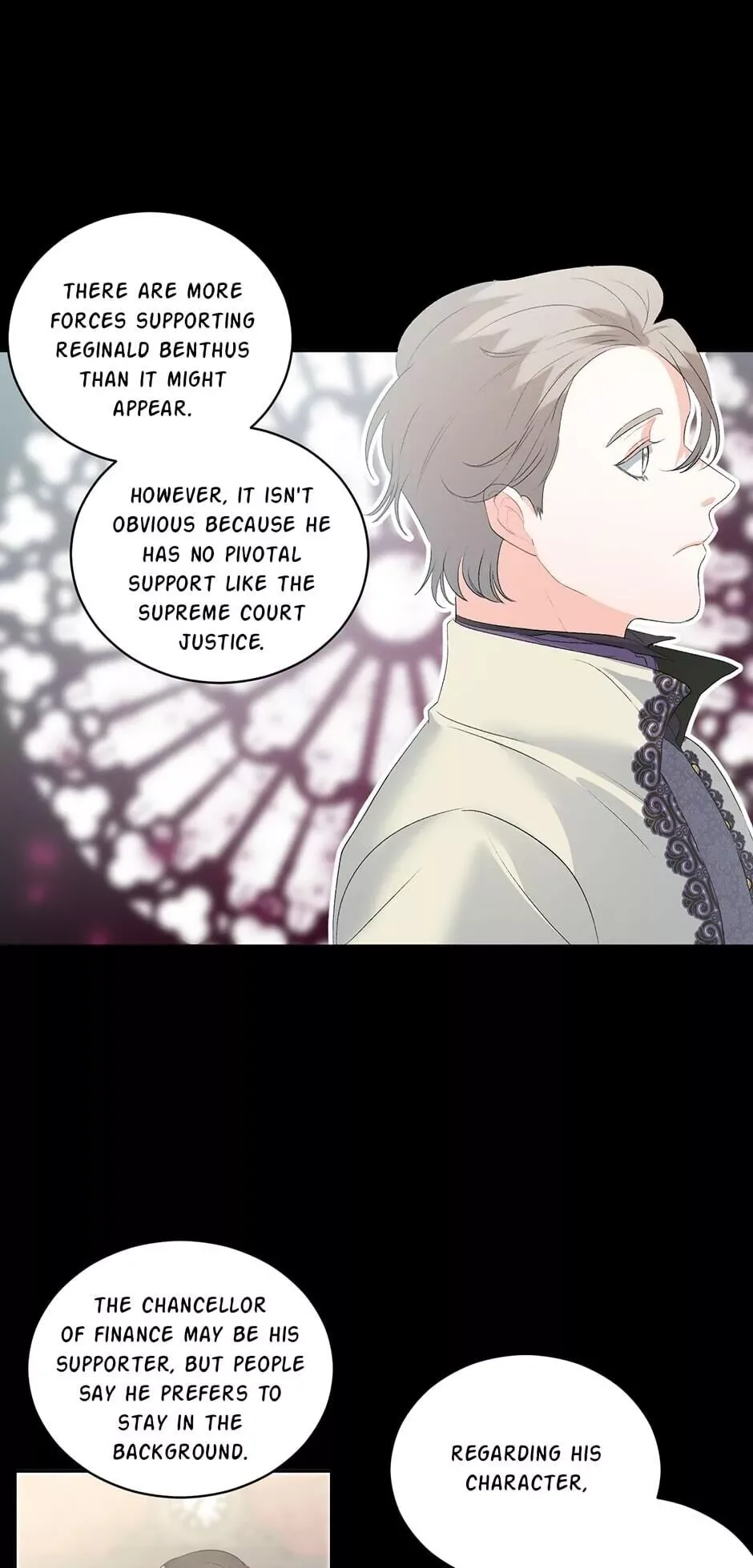 Lady Evony Chapter 58 page 7
