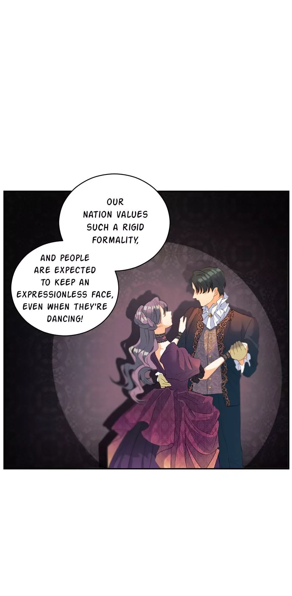 Lady Evony Chapter 58 page 19