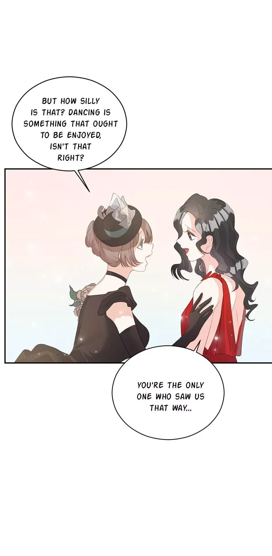 Lady Evony Chapter 58 page 20