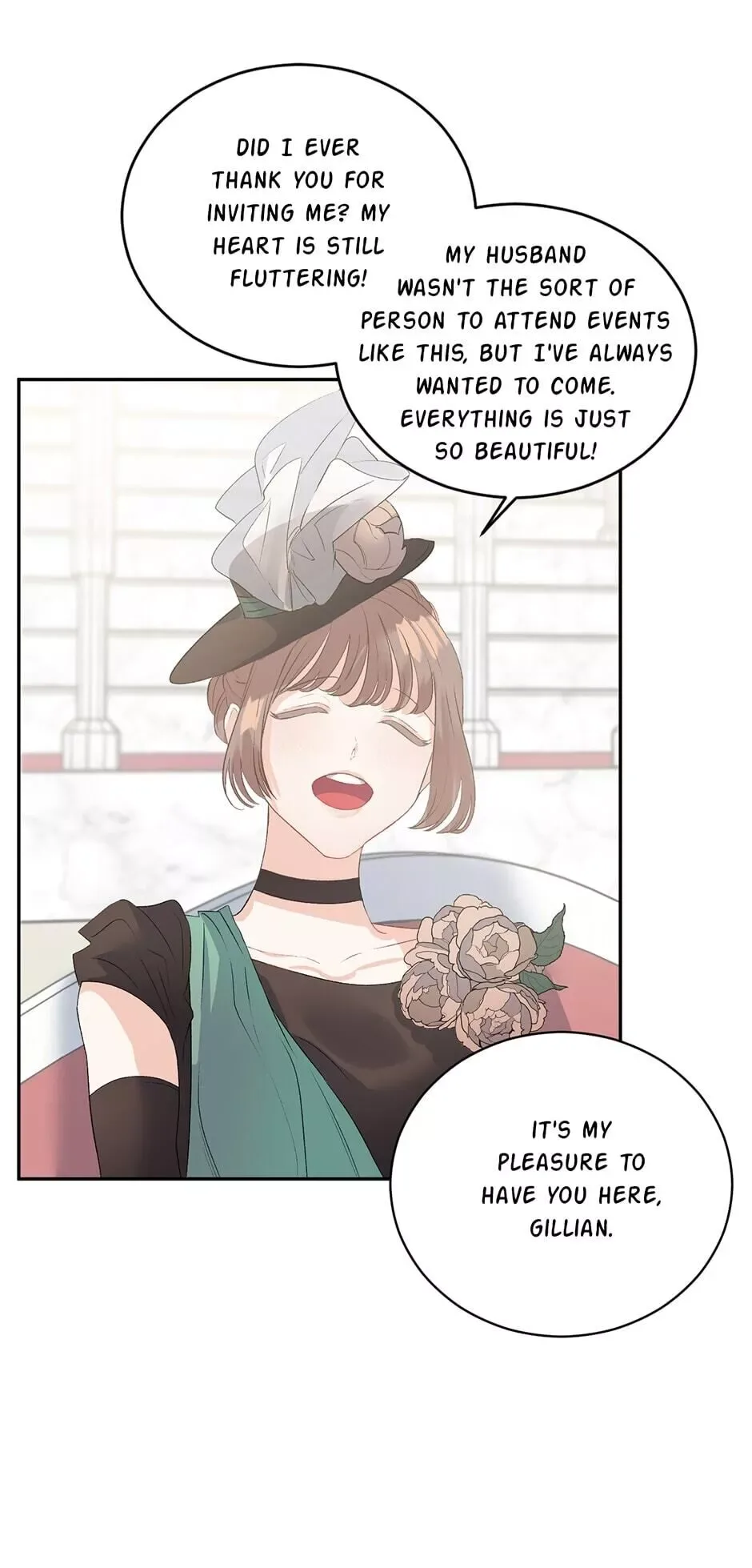 Lady Evony Chapter 58 page 13