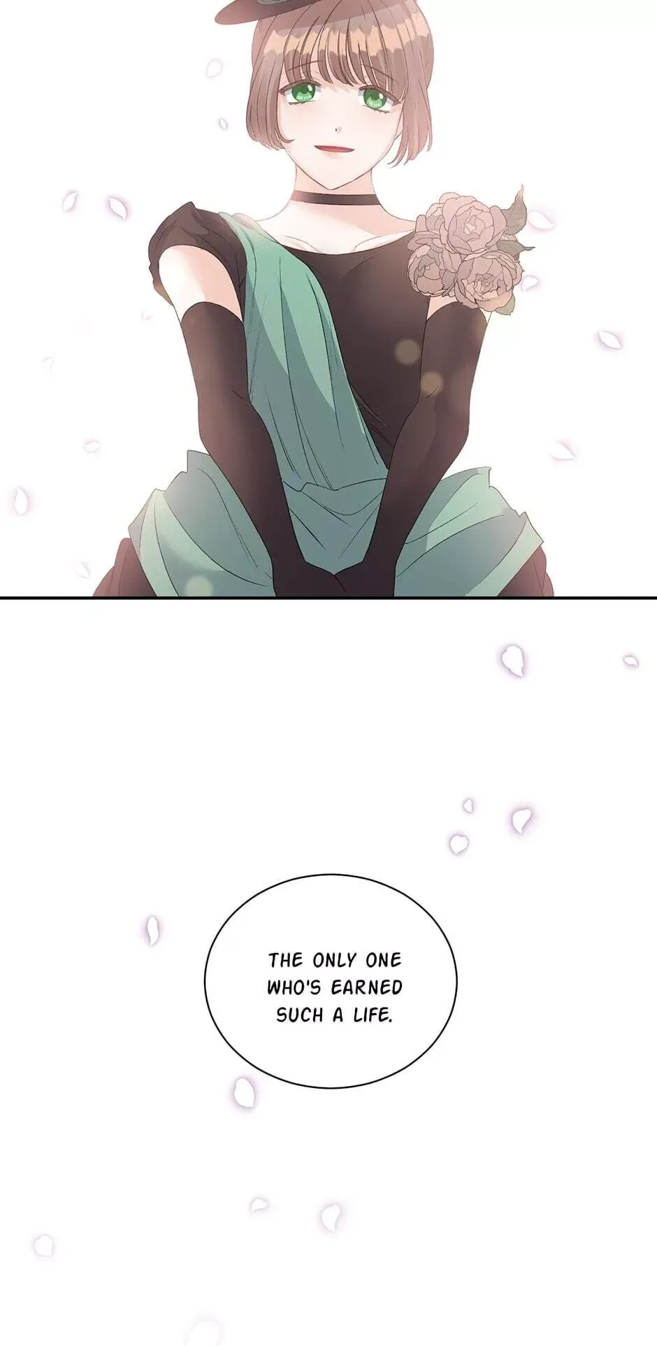 Lady Evony Chapter 58 page 25