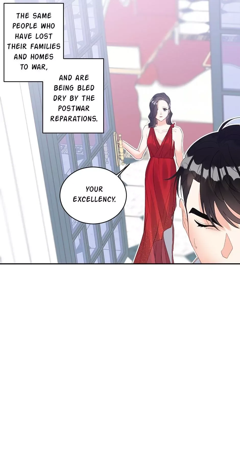 Lady Evony Chapter 58 page 46