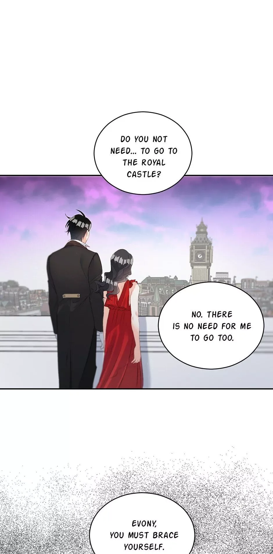 Lady Evony Chapter 58 page 47