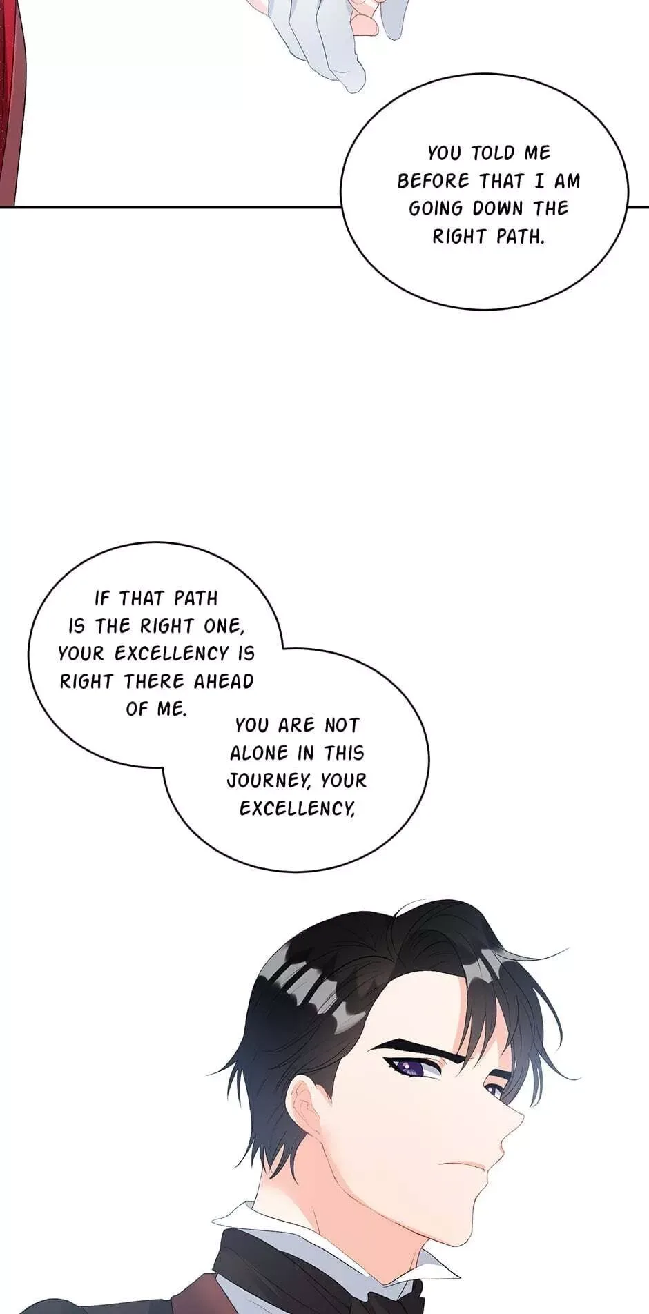 Lady Evony Chapter 58 page 50