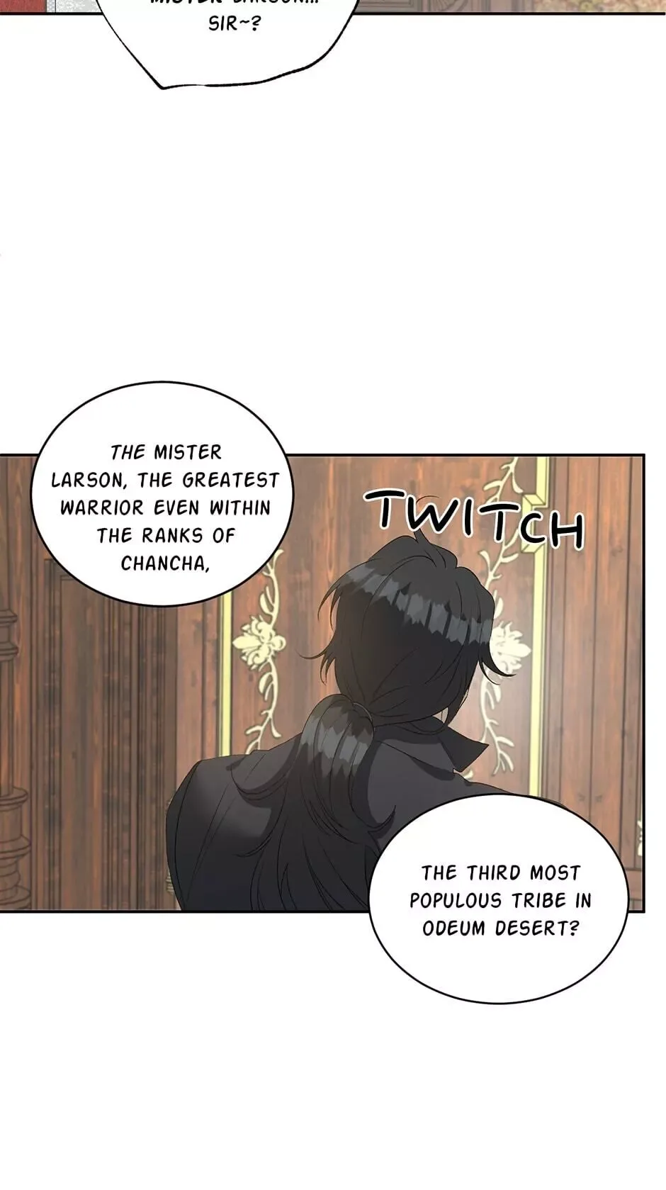 Lady Evony Chapter 59 page 23