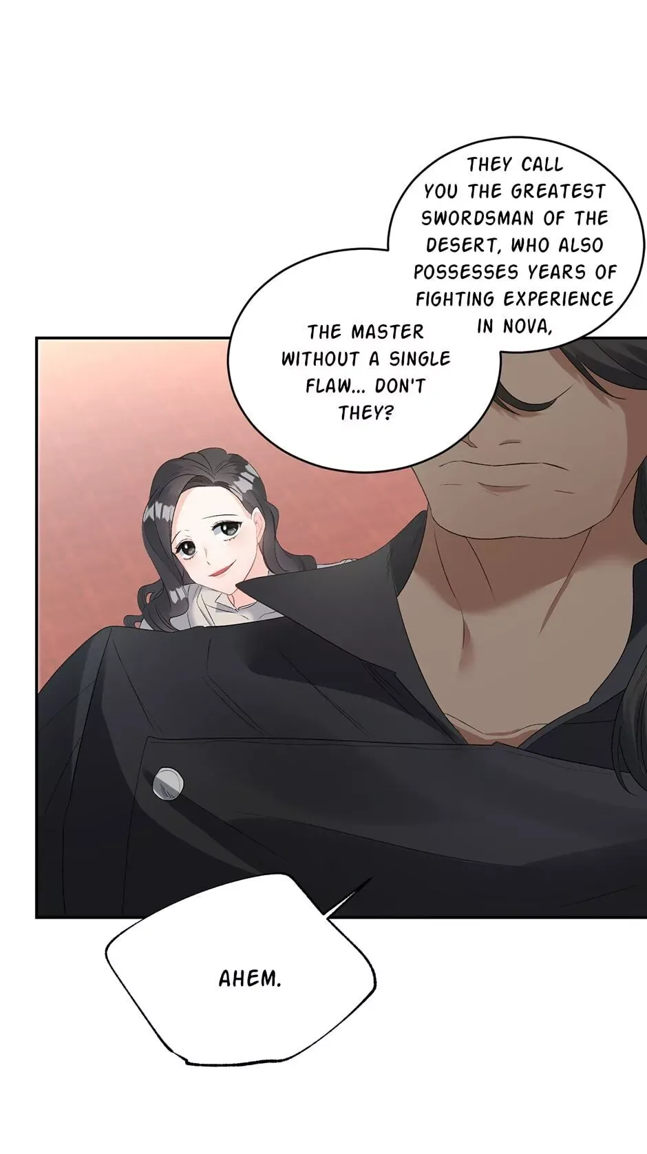 Lady Evony Chapter 59 page 24