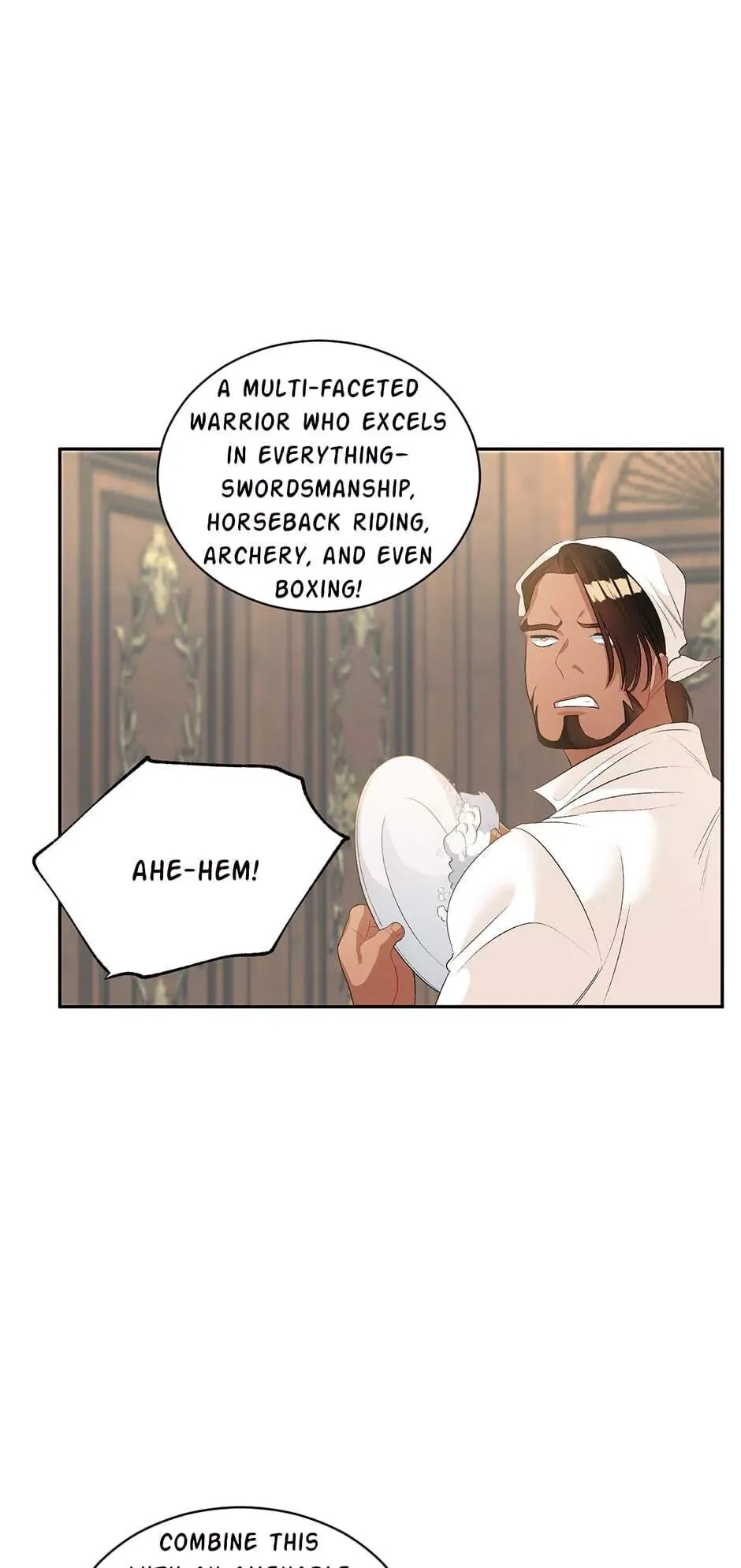Lady Evony Chapter 59 page 25