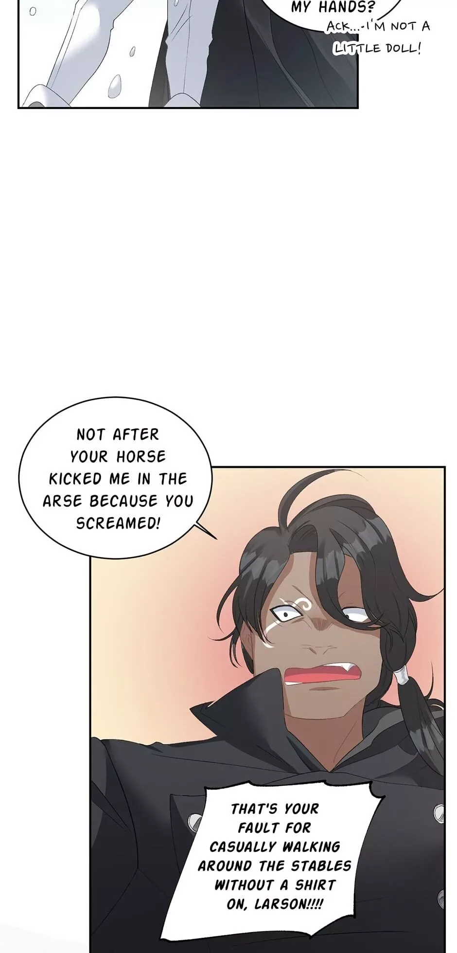 Lady Evony Chapter 59 page 8