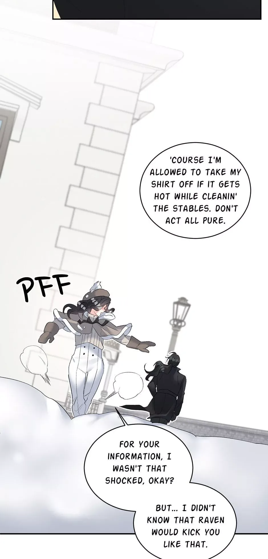 Lady Evony Chapter 59 page 9