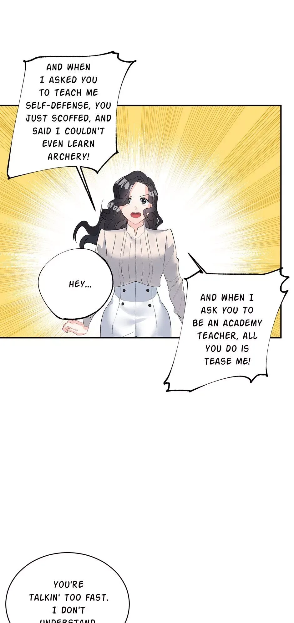 Lady Evony Chapter 59 page 29