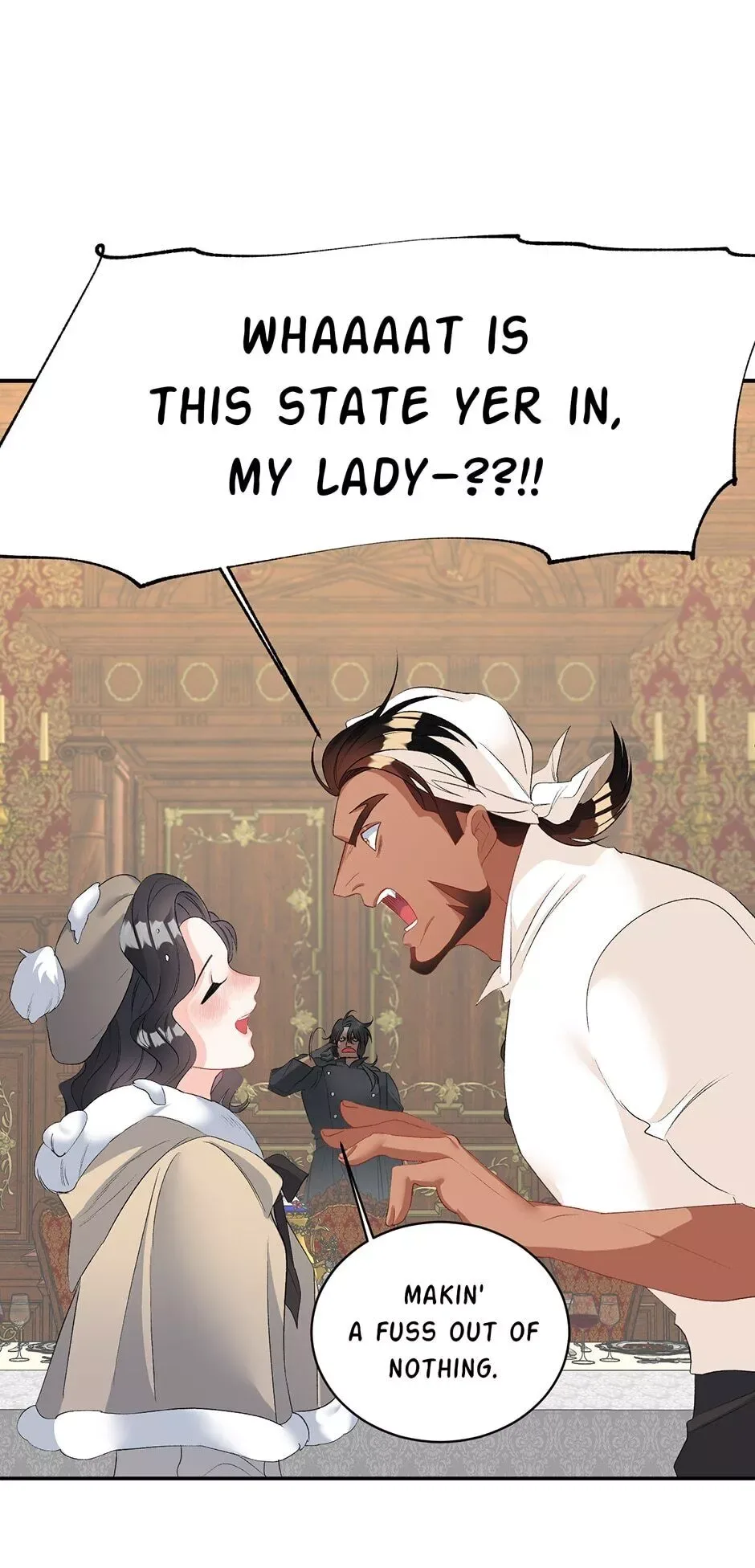Lady Evony Chapter 59 page 12