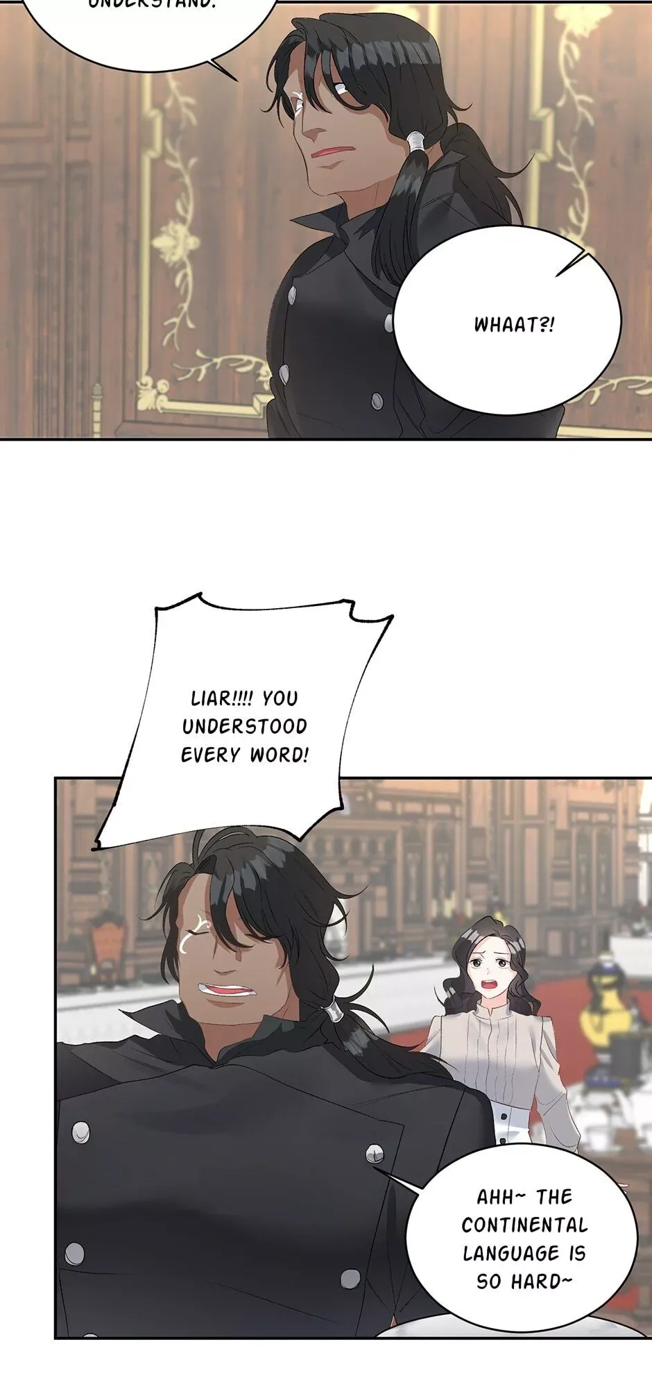 Lady Evony Chapter 59 page 30