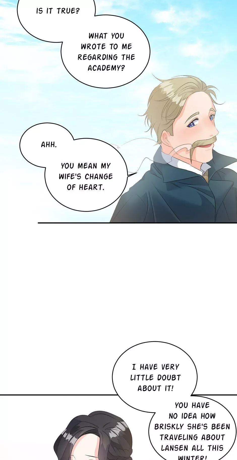 Lady Evony Chapter 59 page 41