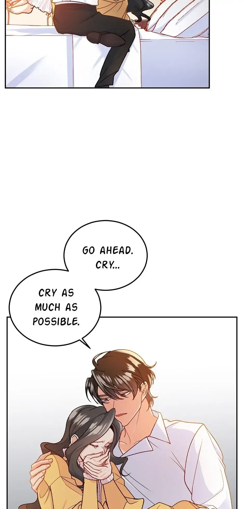 Lady Evony Chapter 6 page 5