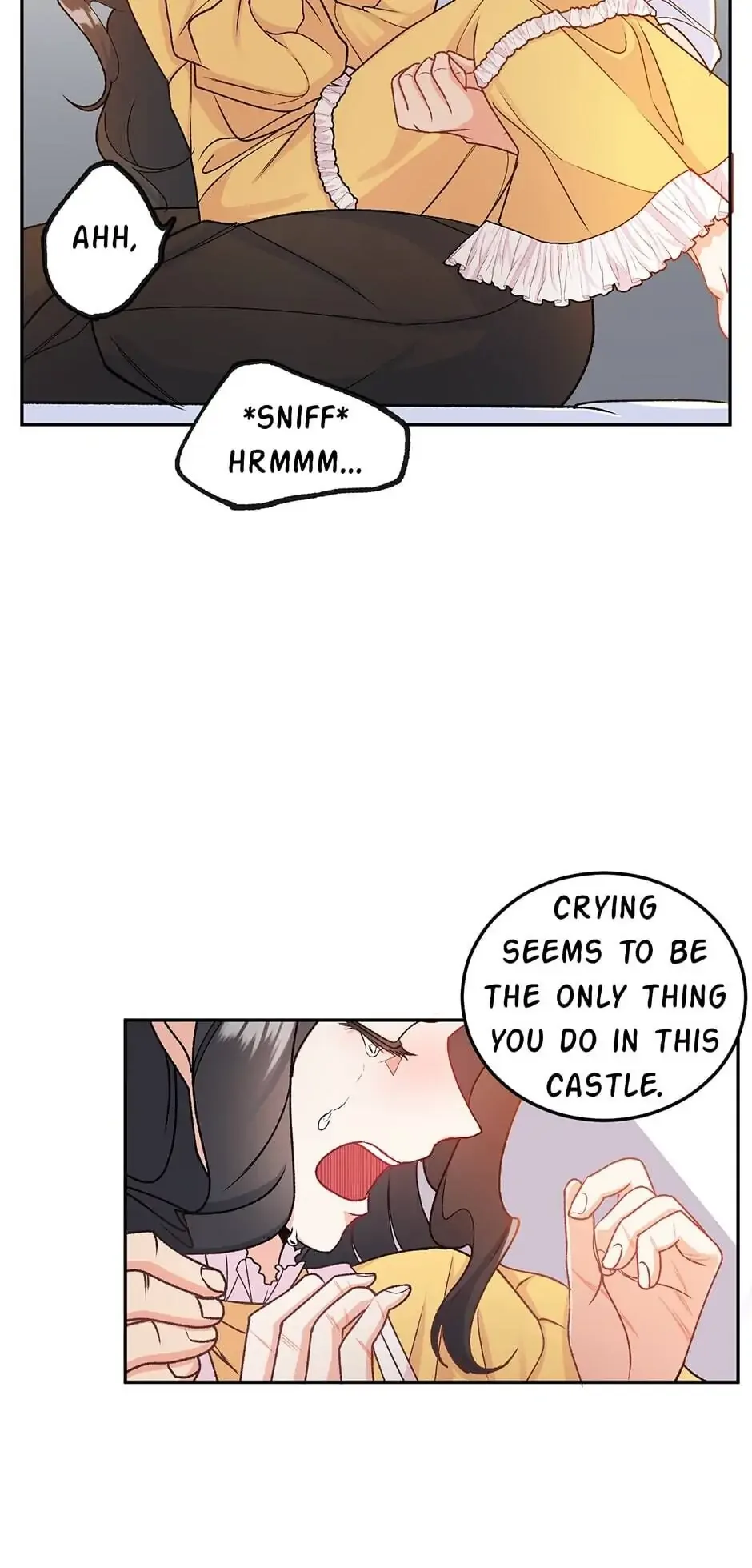 Lady Evony Chapter 6 page 6