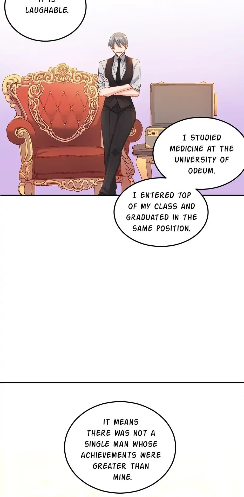 Lady Evony Chapter 6 page 26