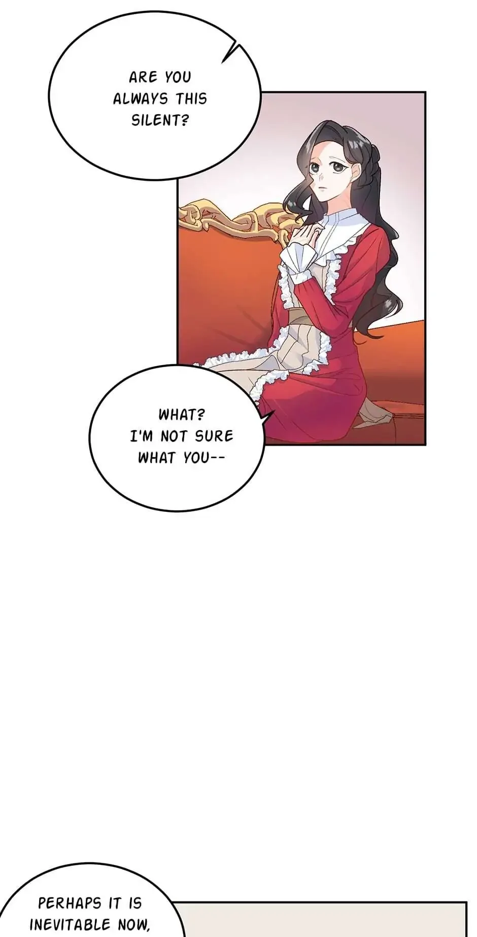 Lady Evony Chapter 6 page 16