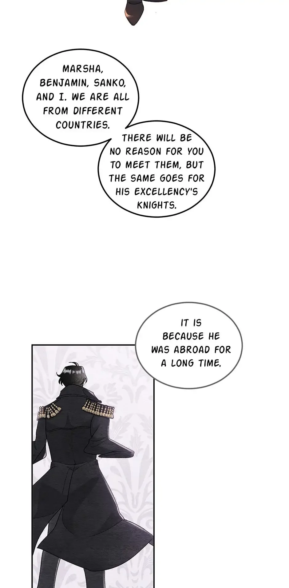 Lady Evony Chapter 6 page 22