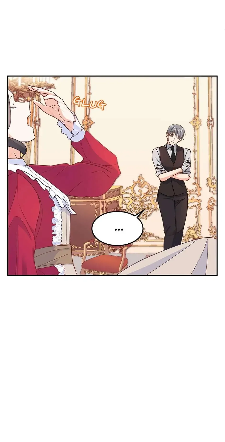 Lady Evony Chapter 6 page 15