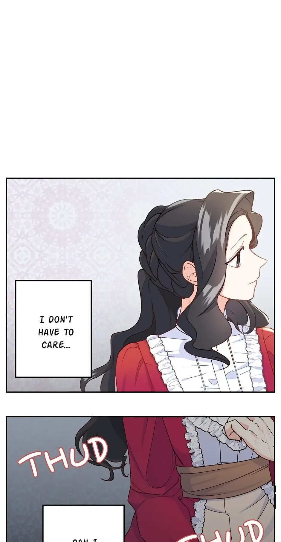 Lady Evony Chapter 6 page 33