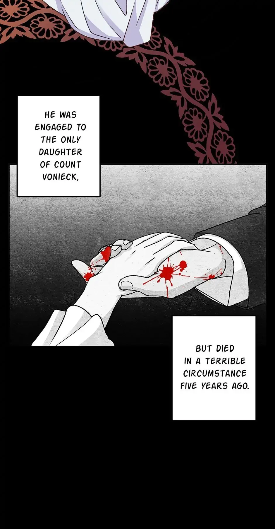 Lady Evony Chapter 6 page 40