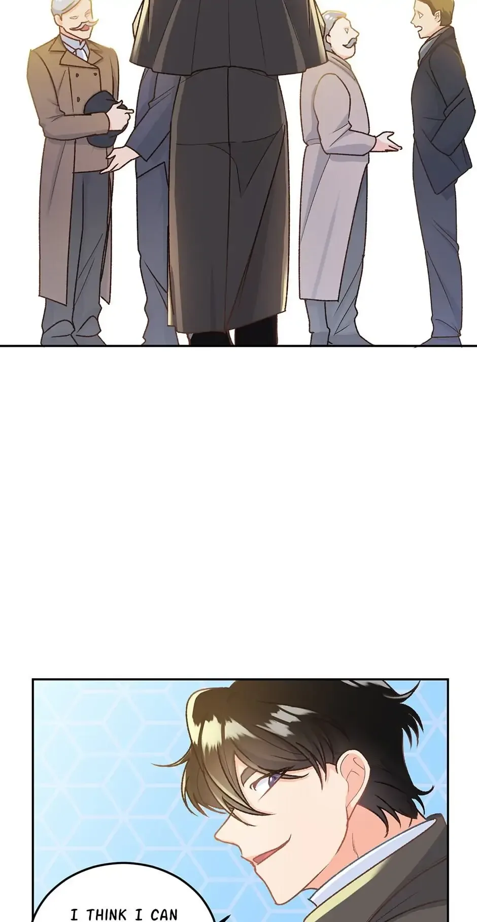 Lady Evony Chapter 6 page 43
