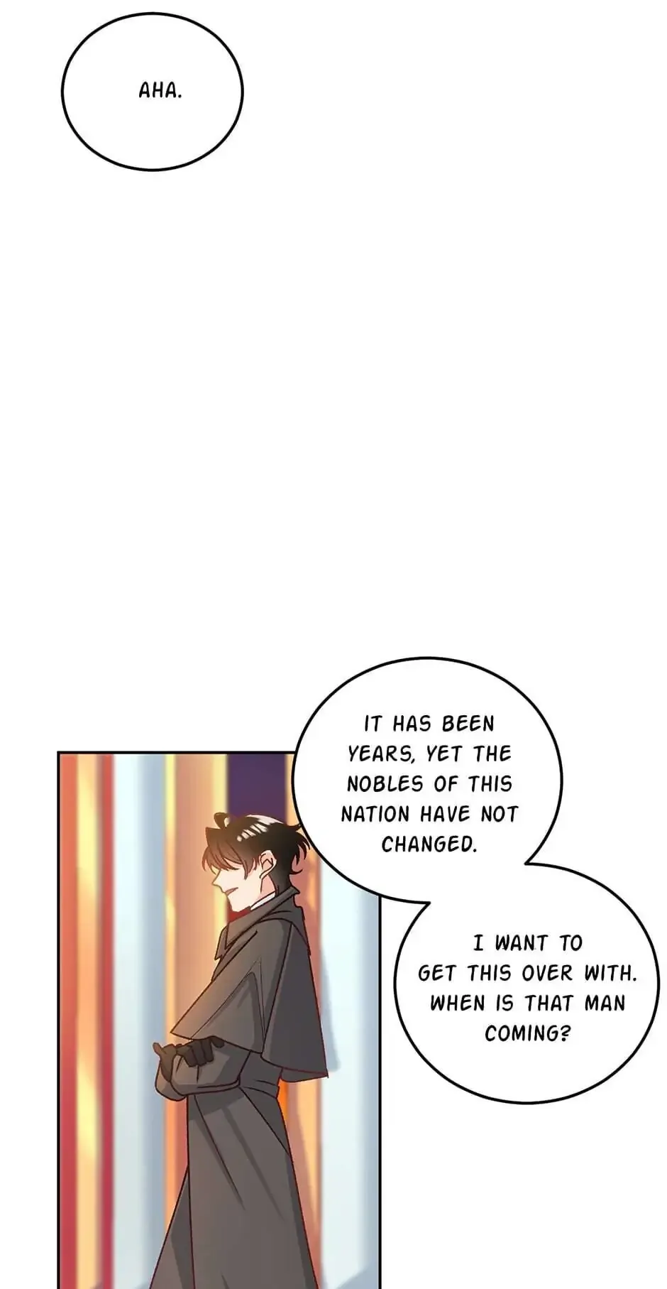 Lady Evony Chapter 6 page 46