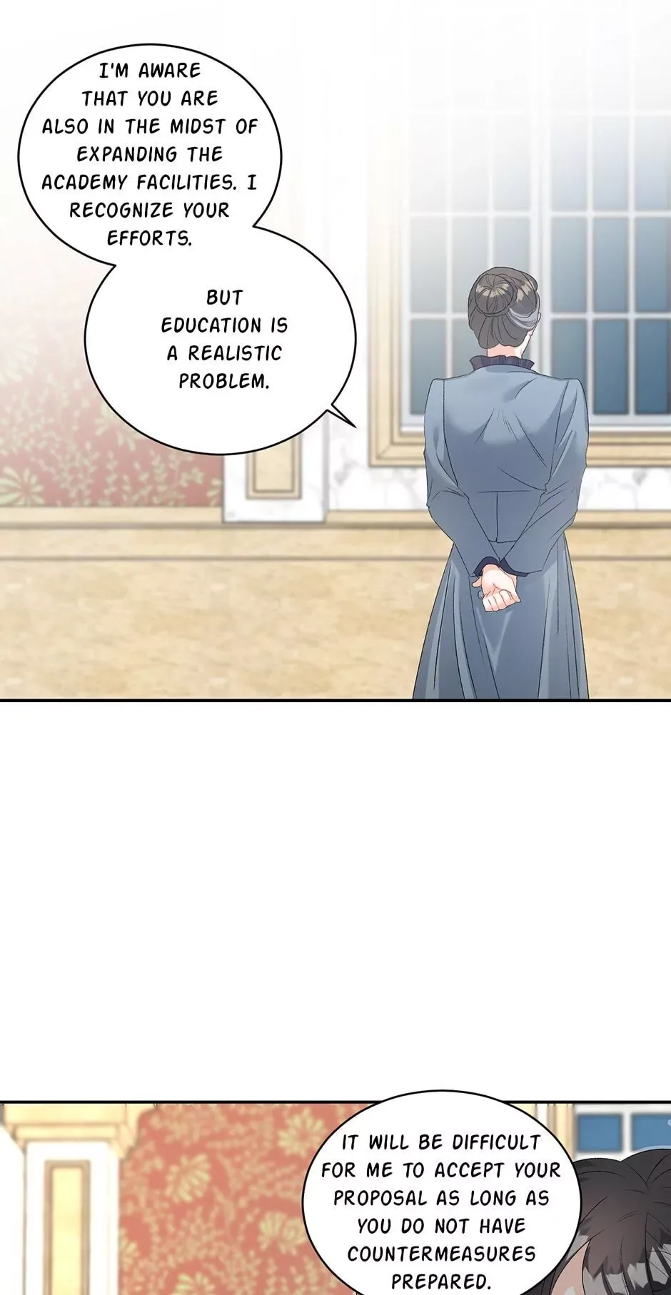 Lady Evony Chapter 60 page 14