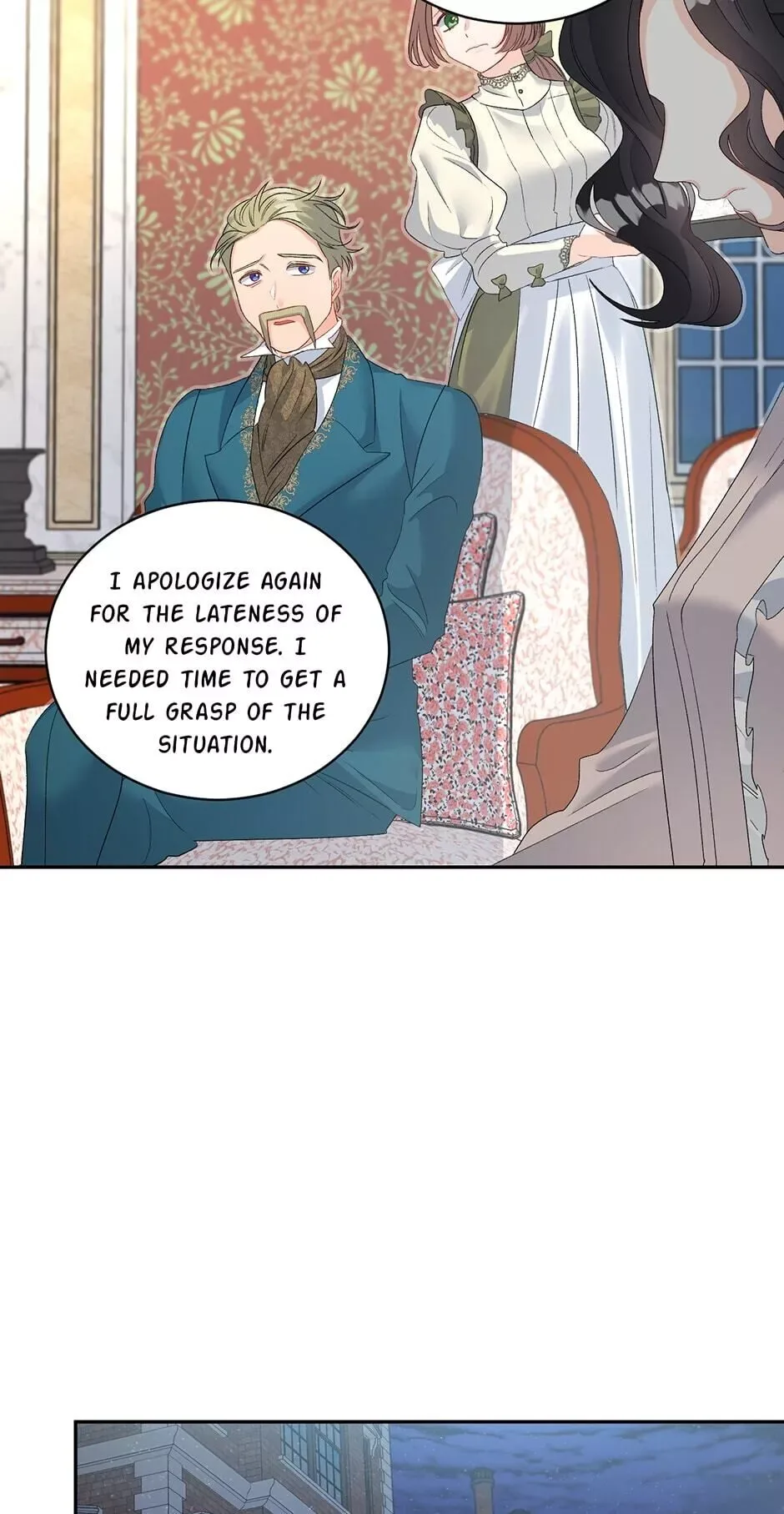 Lady Evony Chapter 60 page 15