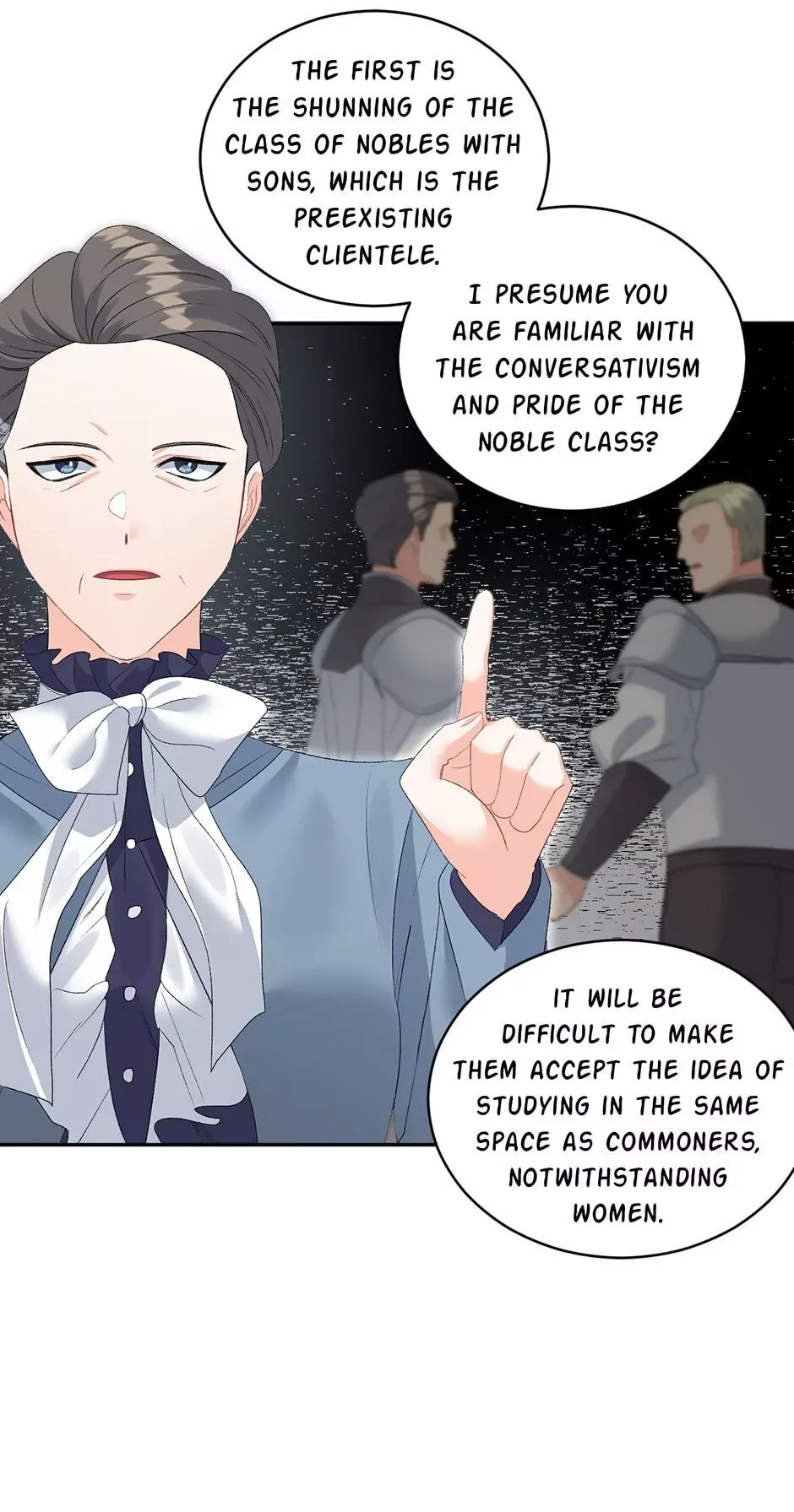 Lady Evony Chapter 60 page 7